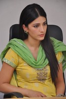 Shruti Hassan Latest Images